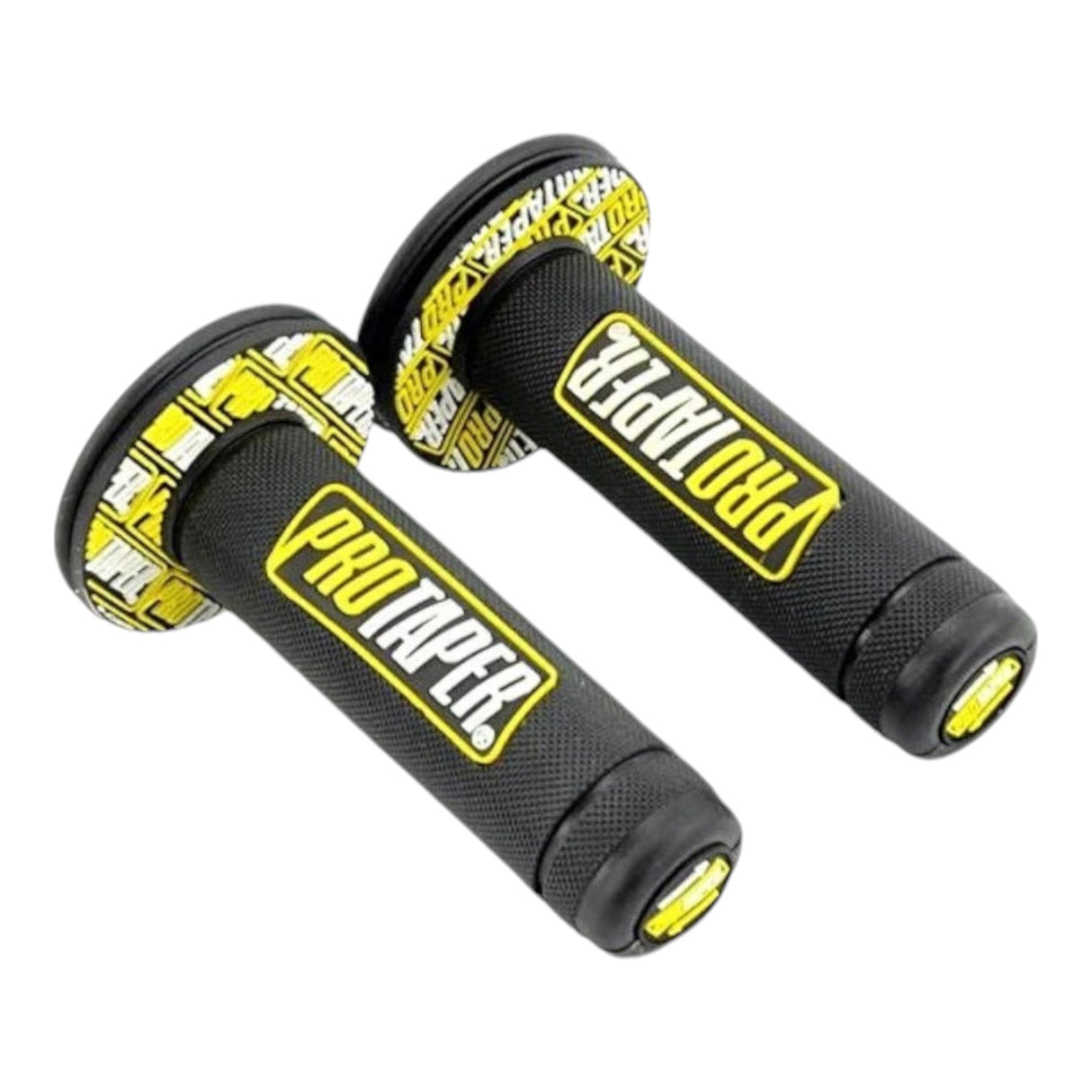 Protaper Sarı Motosiklet Elcik Universal Tüm Motorlar