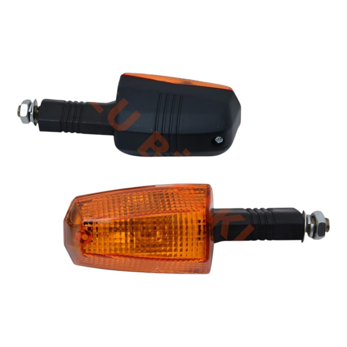 Yamaha YBR Arka Sinyal (2006) (Uzun) (Takım) E Belgeli