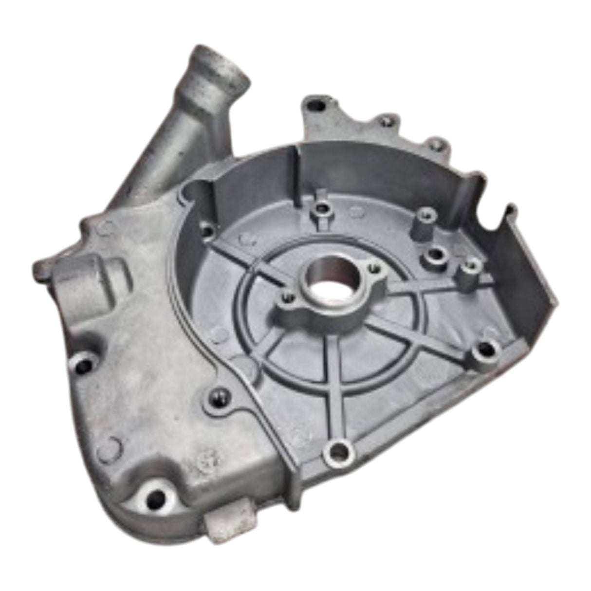 80cc Scooter Sağ Karter Kapak (Yağ Kısmı)