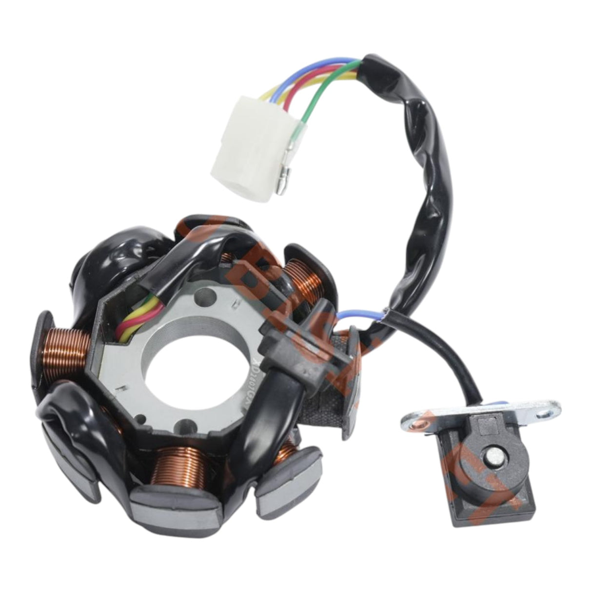 Mondial SFC Mini Statör