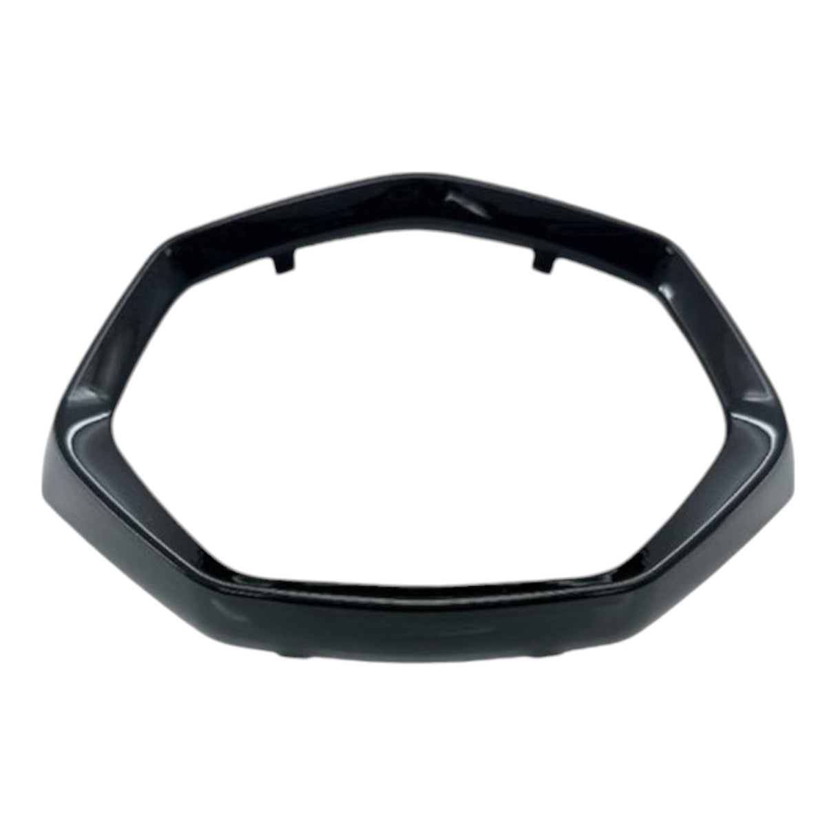 Mondial Wing 50 Far Çerçevesi (Siyah)