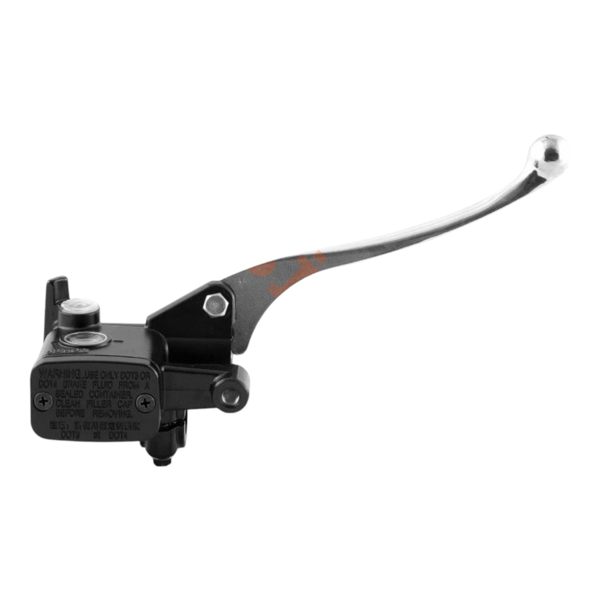 Honda Spacy Ön Fren Merkezi Üst ve Kolu (Arora Special Alfa Uyumlu)