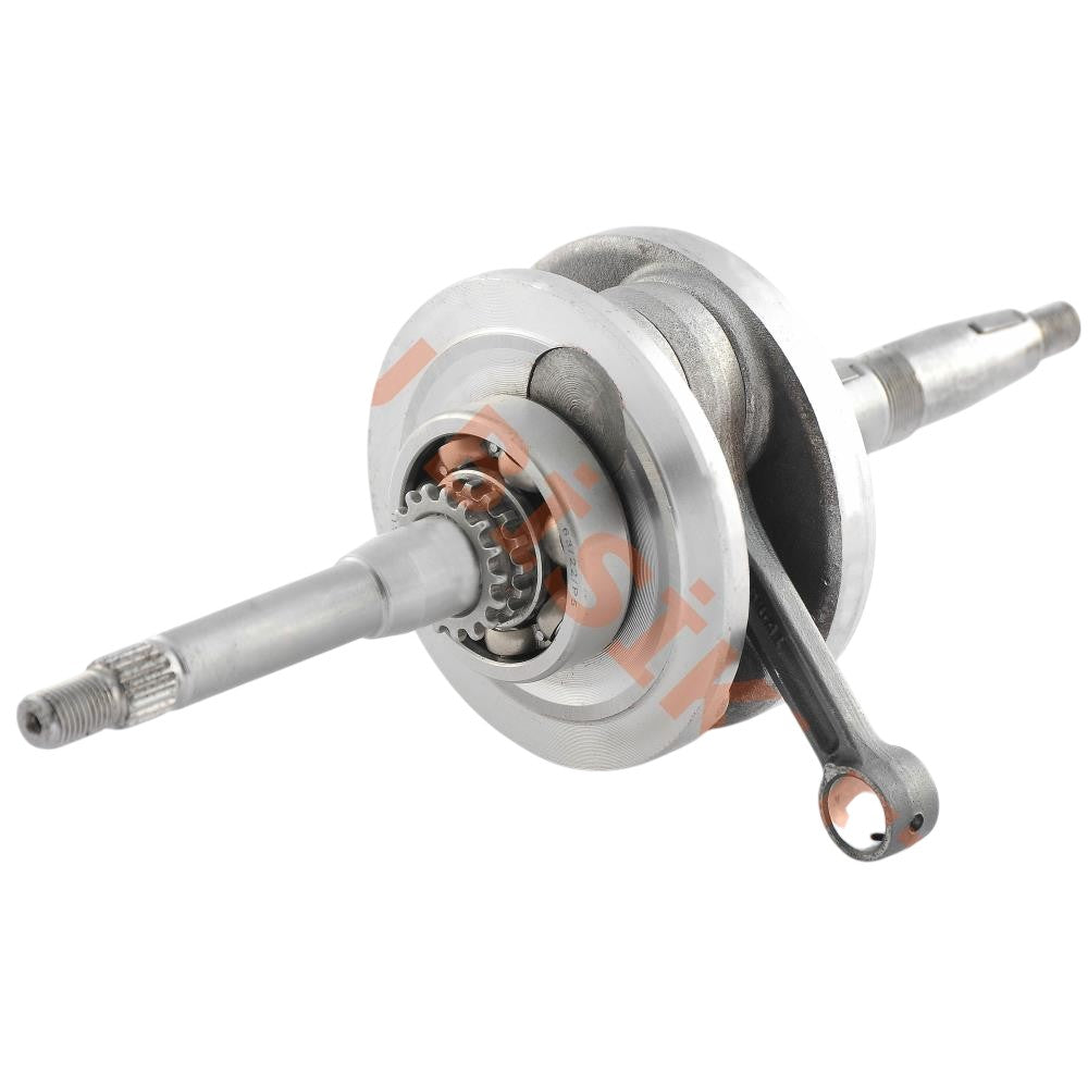 Scooter Krank (125cc & 150cc) (Linhai 200) (Green Shaft)