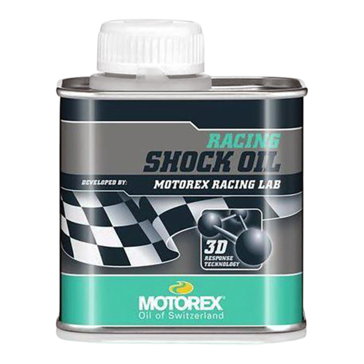 Motorex Shock Amortisör Yağı (250 ml)