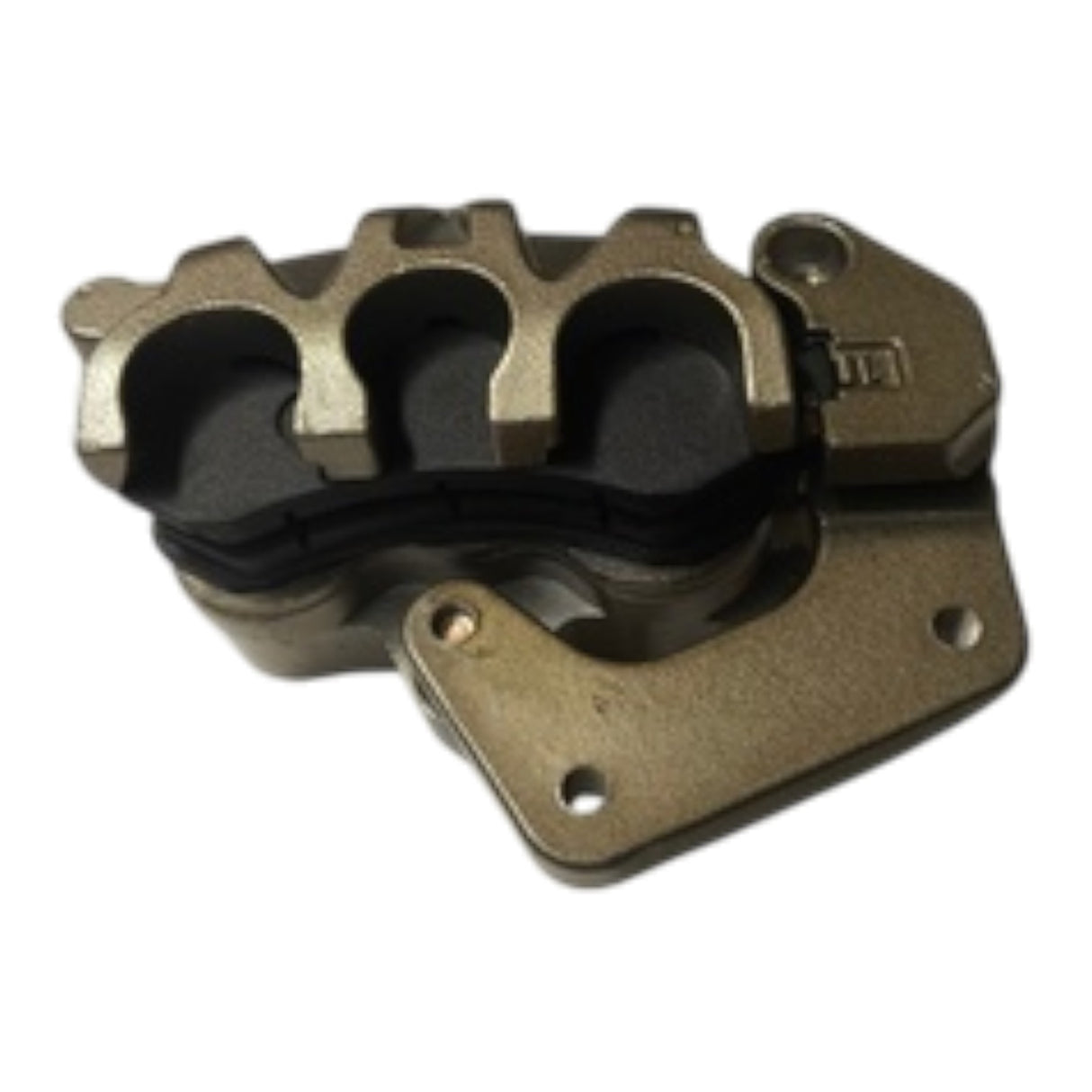 Mondial Drift L 125 Ön Fren Kaliper Takımı