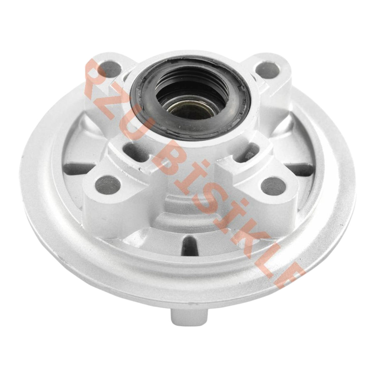 Yamaha YBR Arka Dişli Tamburu (CG Uyumlu) (Çelik Jant Uyumlu)