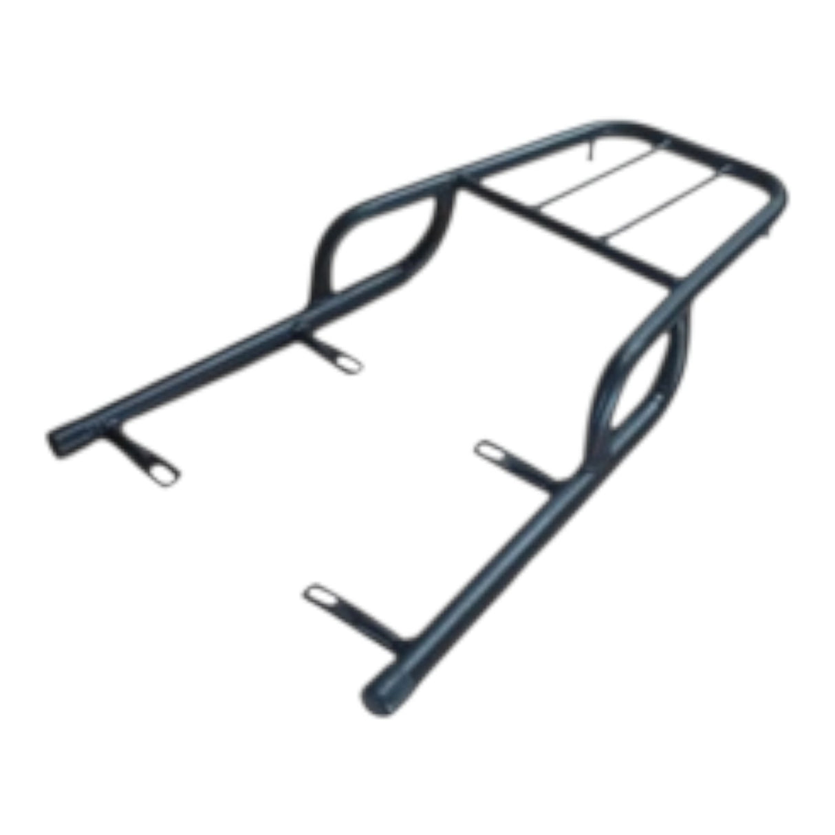 CUB 50cc Portbagaj Demiri (Siyah)