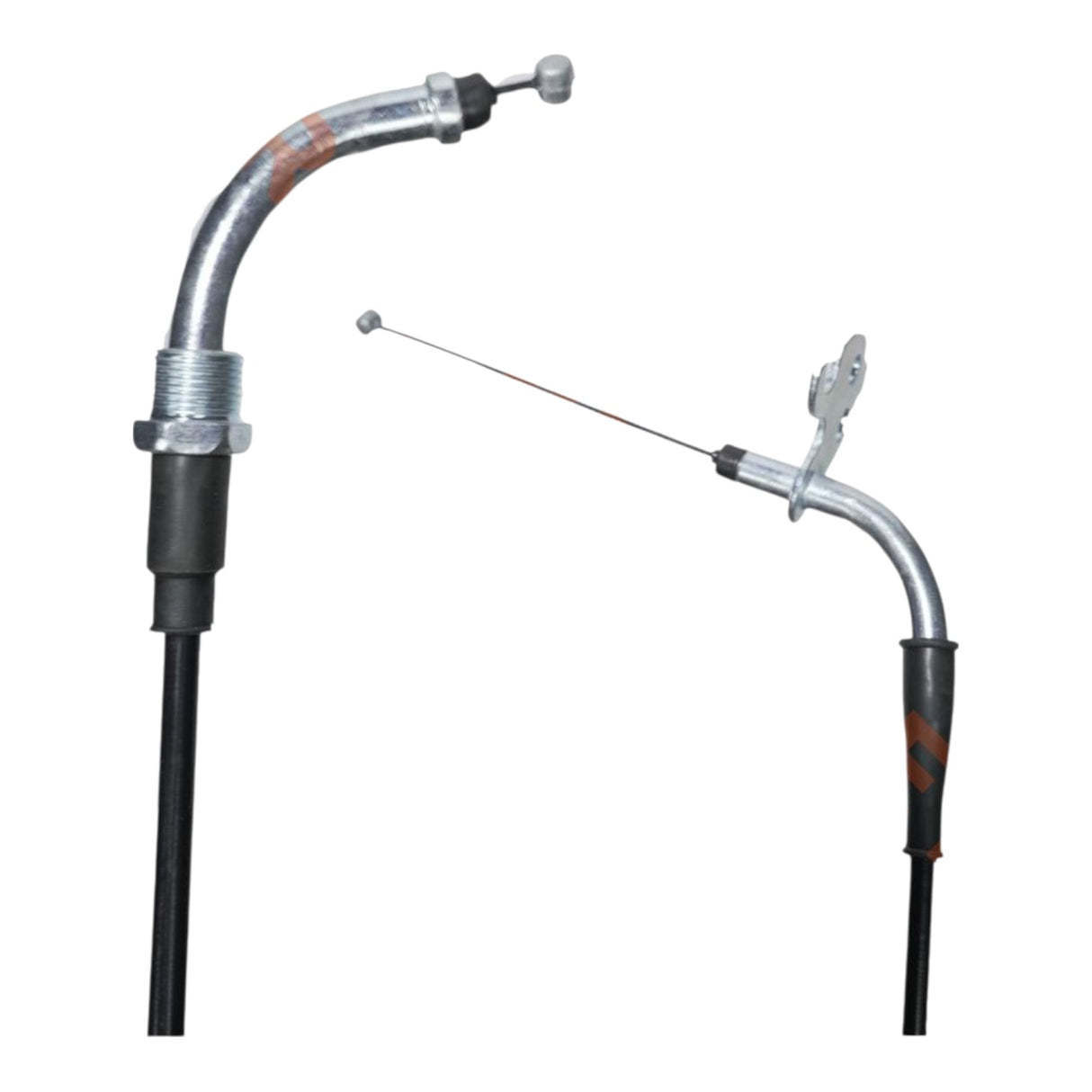 Honda Activa 125 Gaz Teli İtme