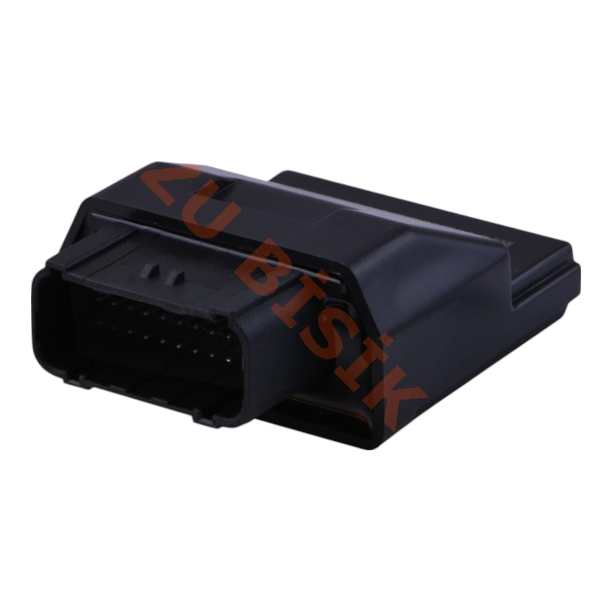 Honda Spacy CDI (2012-2015 / ED)