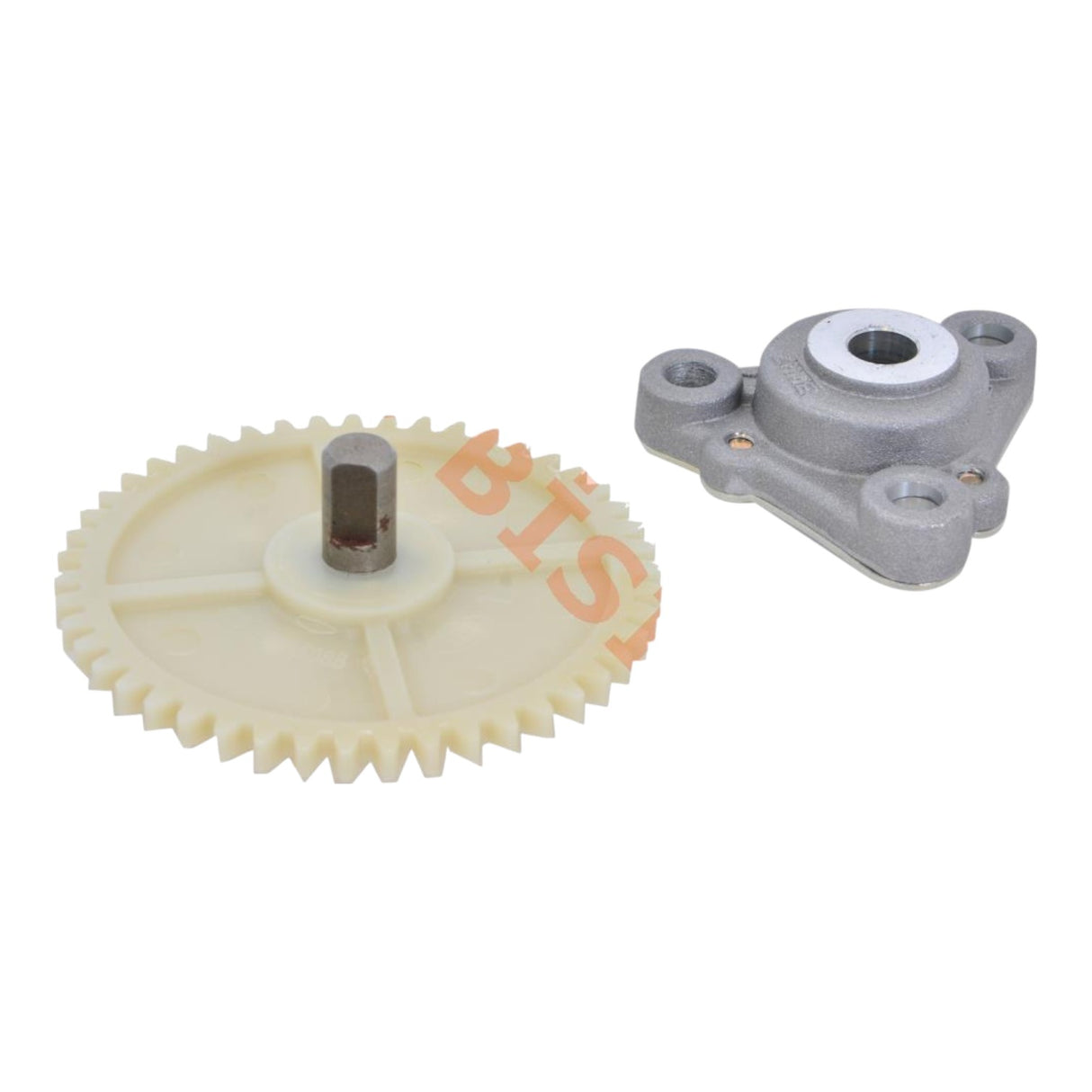 RKS Azure 50 Yağ Pompa ve Dişlisi