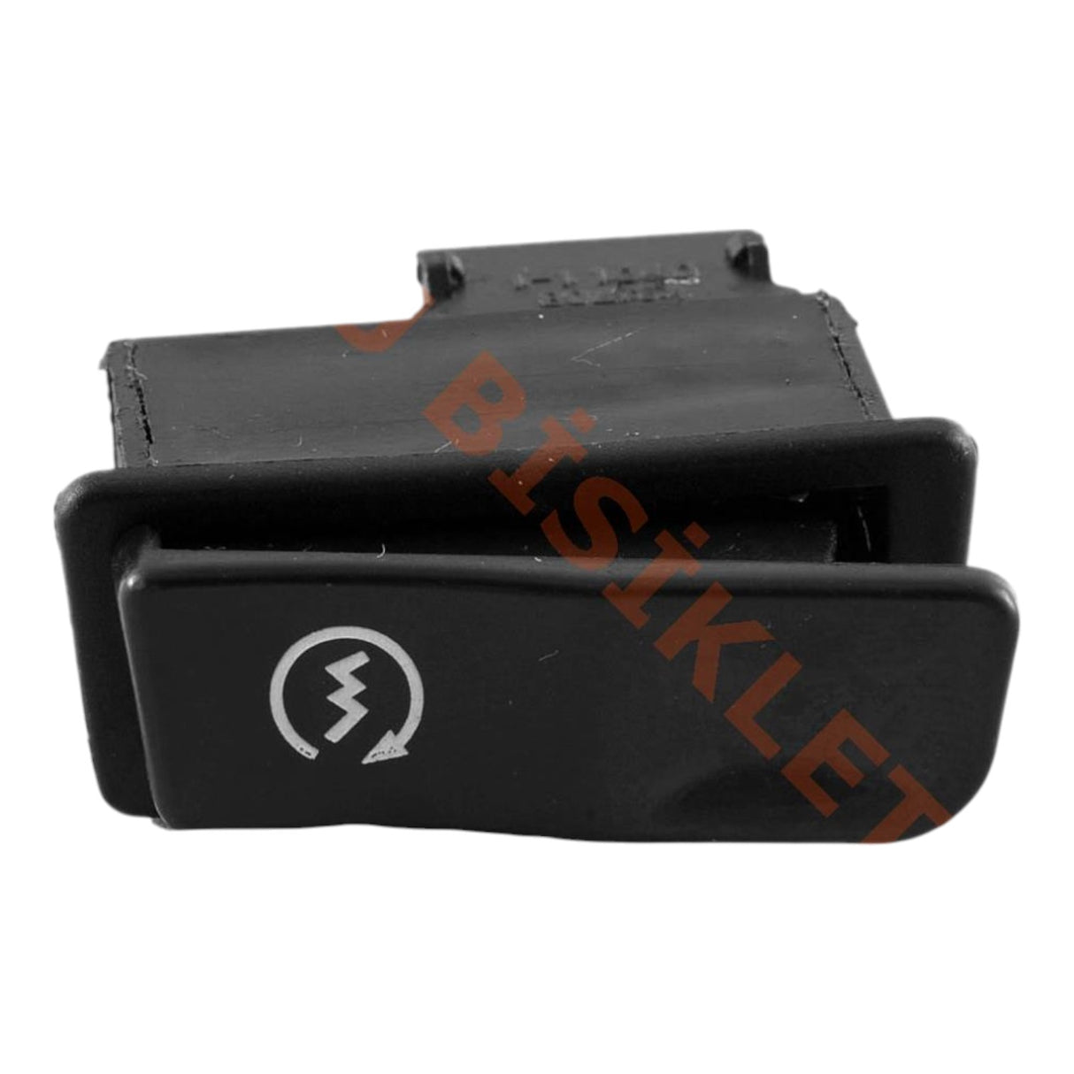 Honda Spacy Marş Düğmesi (Scooter, Honda Fizy, Honda Spacy Alpha 110, Honda Activa, BETA, Honda Activa S, RKS Spontini 110 Uyumlu)