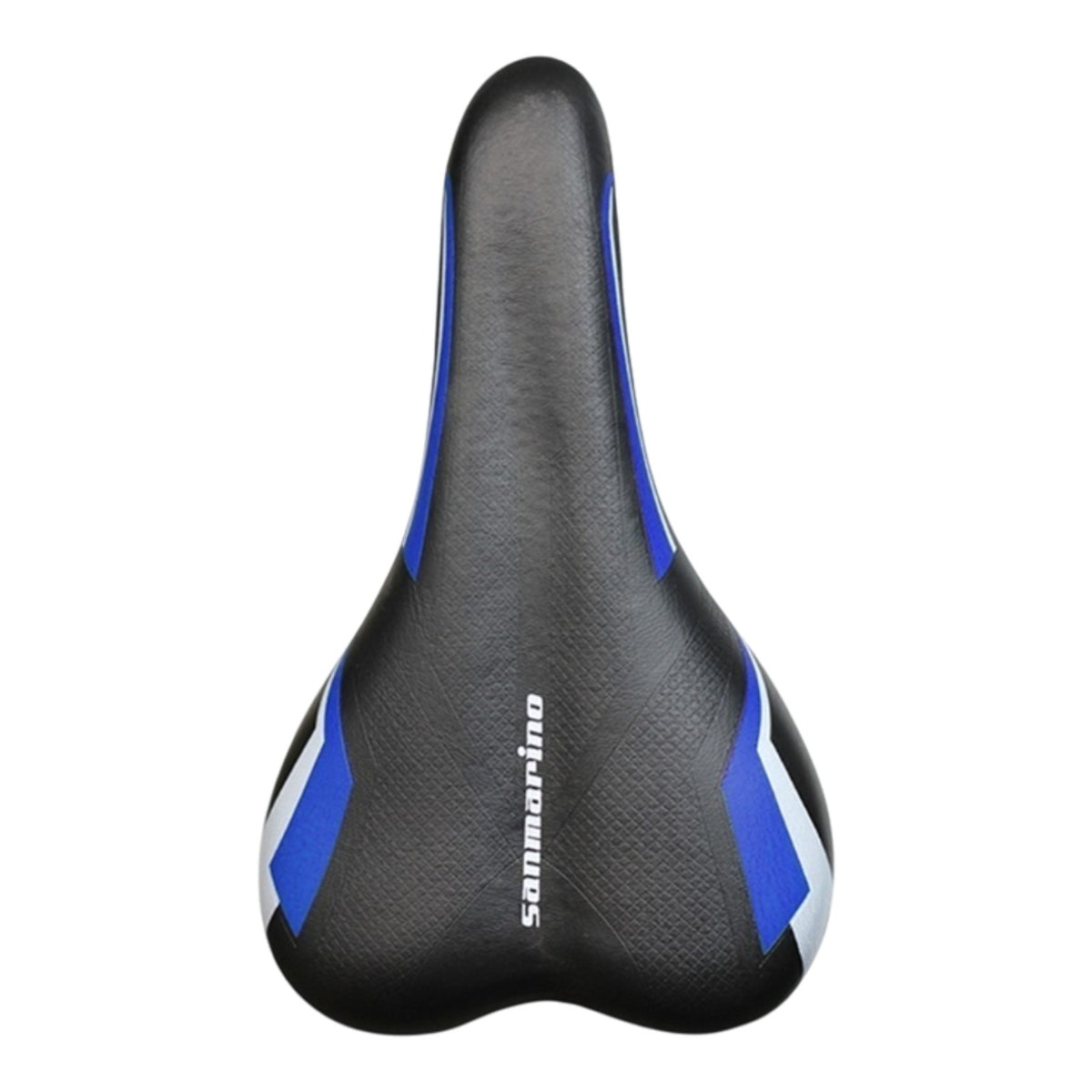 Bisiklet MTB Sele (Mavi) (SM-74 OEM)