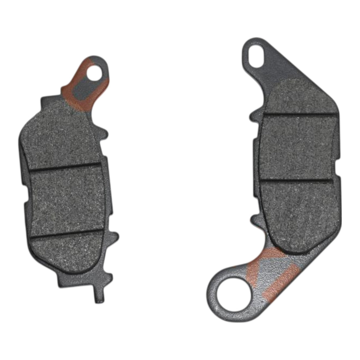 TVS Jupiter Disk Balata Ön