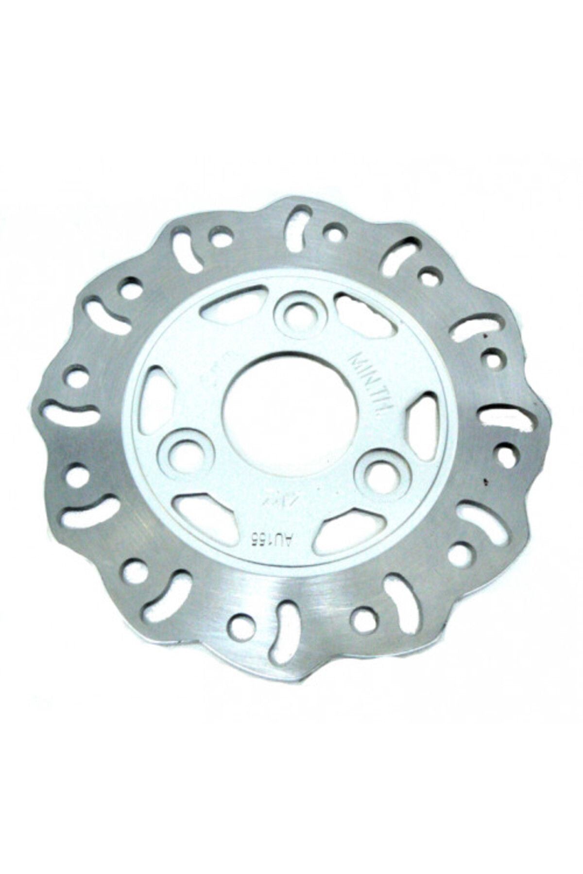 Mondial Revival 50 Ön Fren Diski (E-Bike E-Mocha)