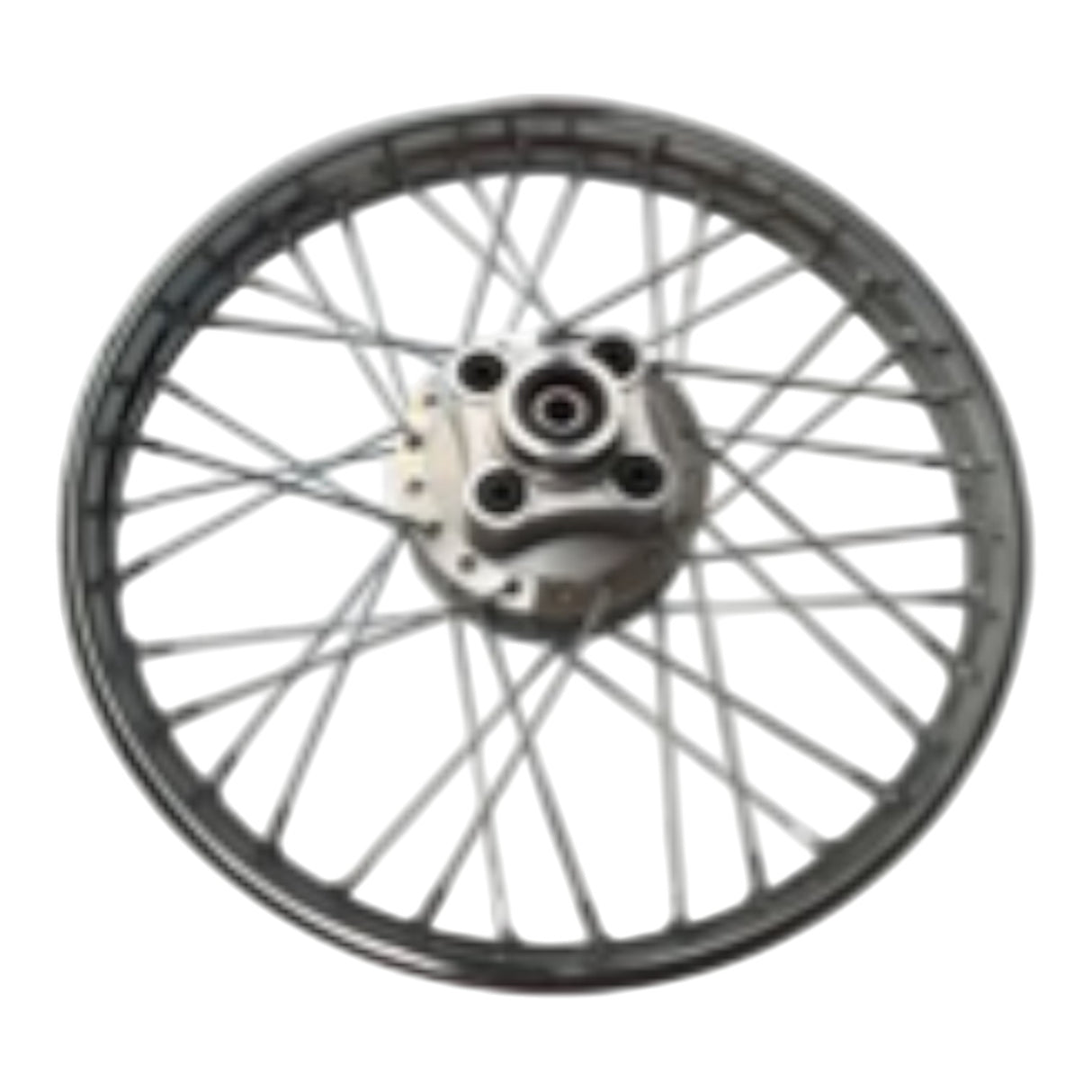 CG Serisi Arka Jant Dizili 36 Telli (1.4x18) (Kuba CG 125)