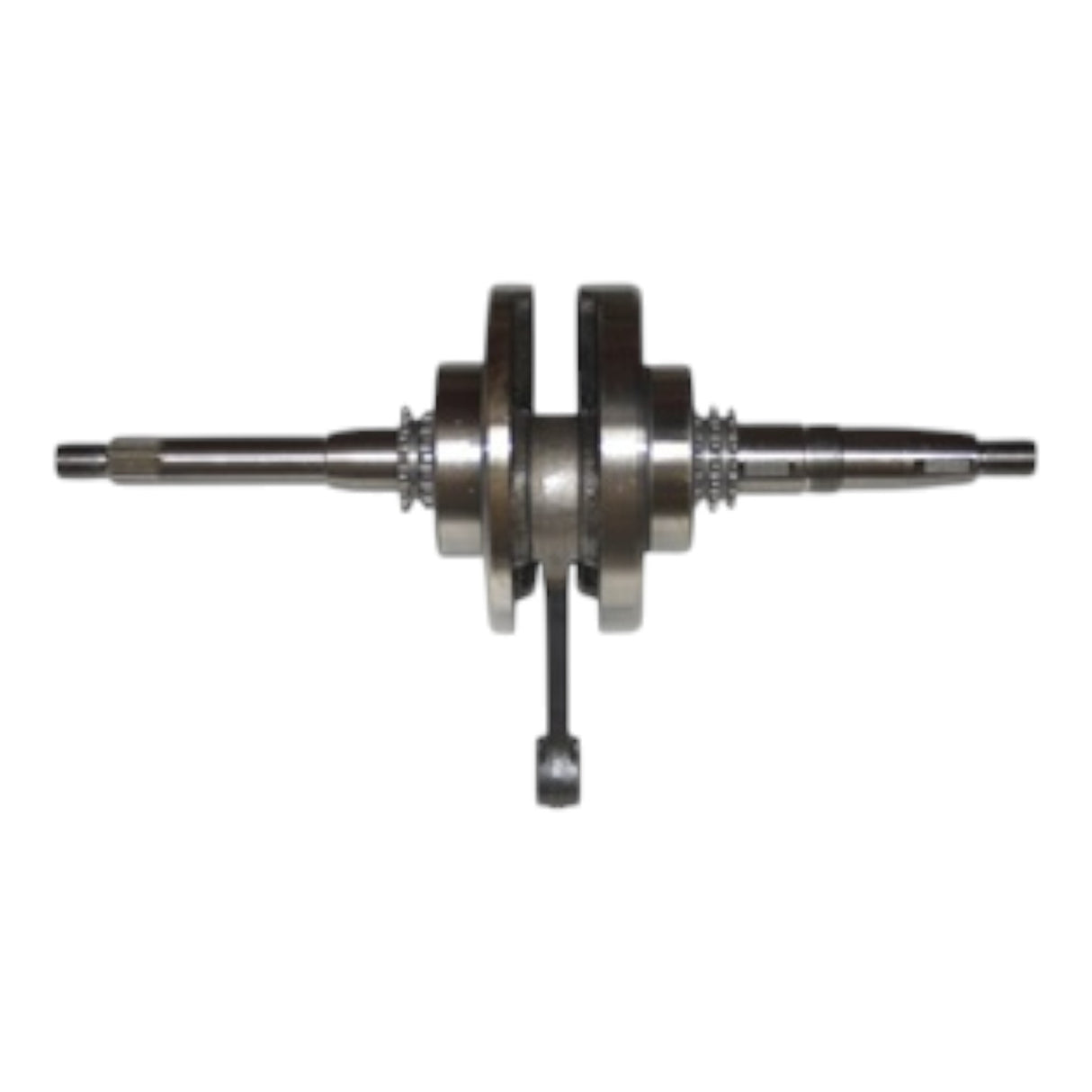 Honda Activa S Krank Komple (13 Pim)