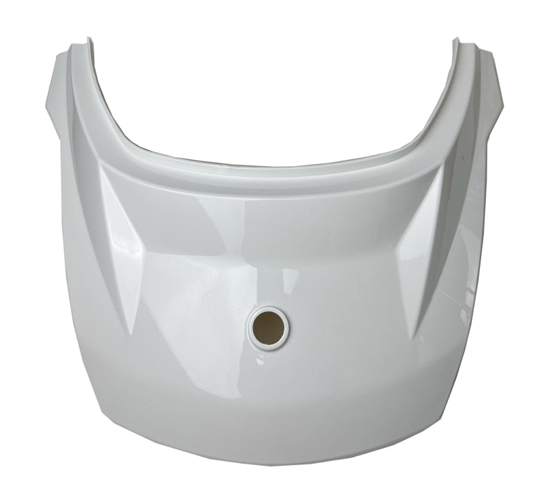 Mondial Ritcmica 100 Arka Stop Üst Kısım (Beyaz)