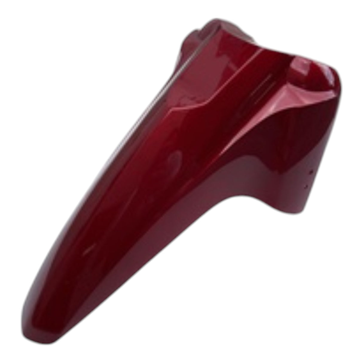 Kuba Ege Ön Çamurluk Ön Parça (Kırmızı)