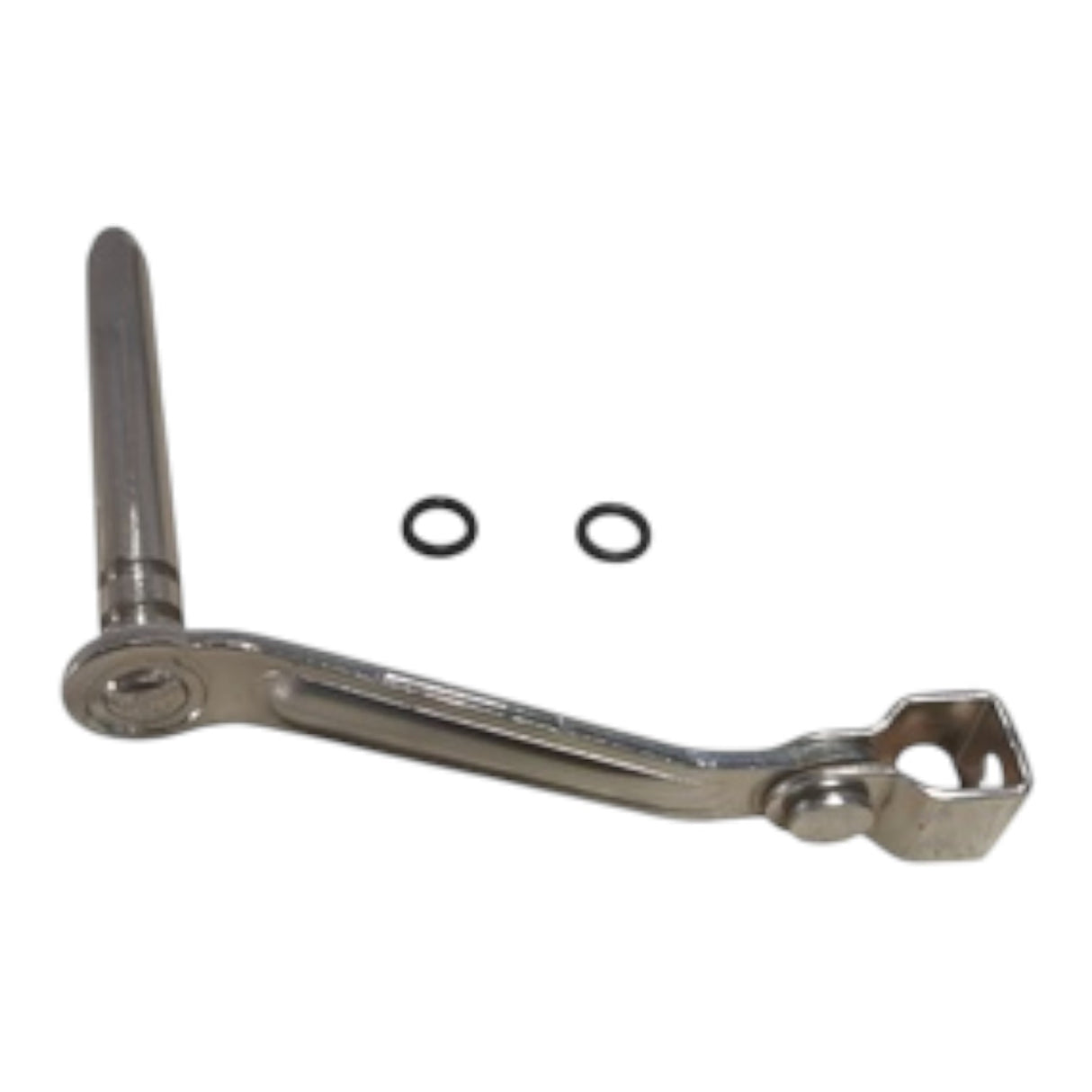 CG 125 Serisi Debriyaj Levyesi (Nikelaj) (AGK, KT, KN, MG Uyumlu)