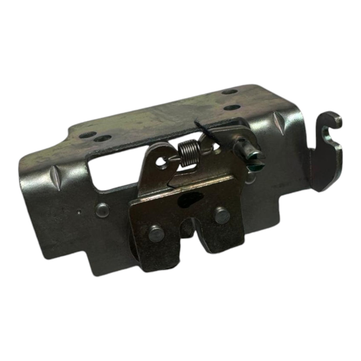 TVS Jupiter Sele Kilidi Sacı (Wego Uyumlu)