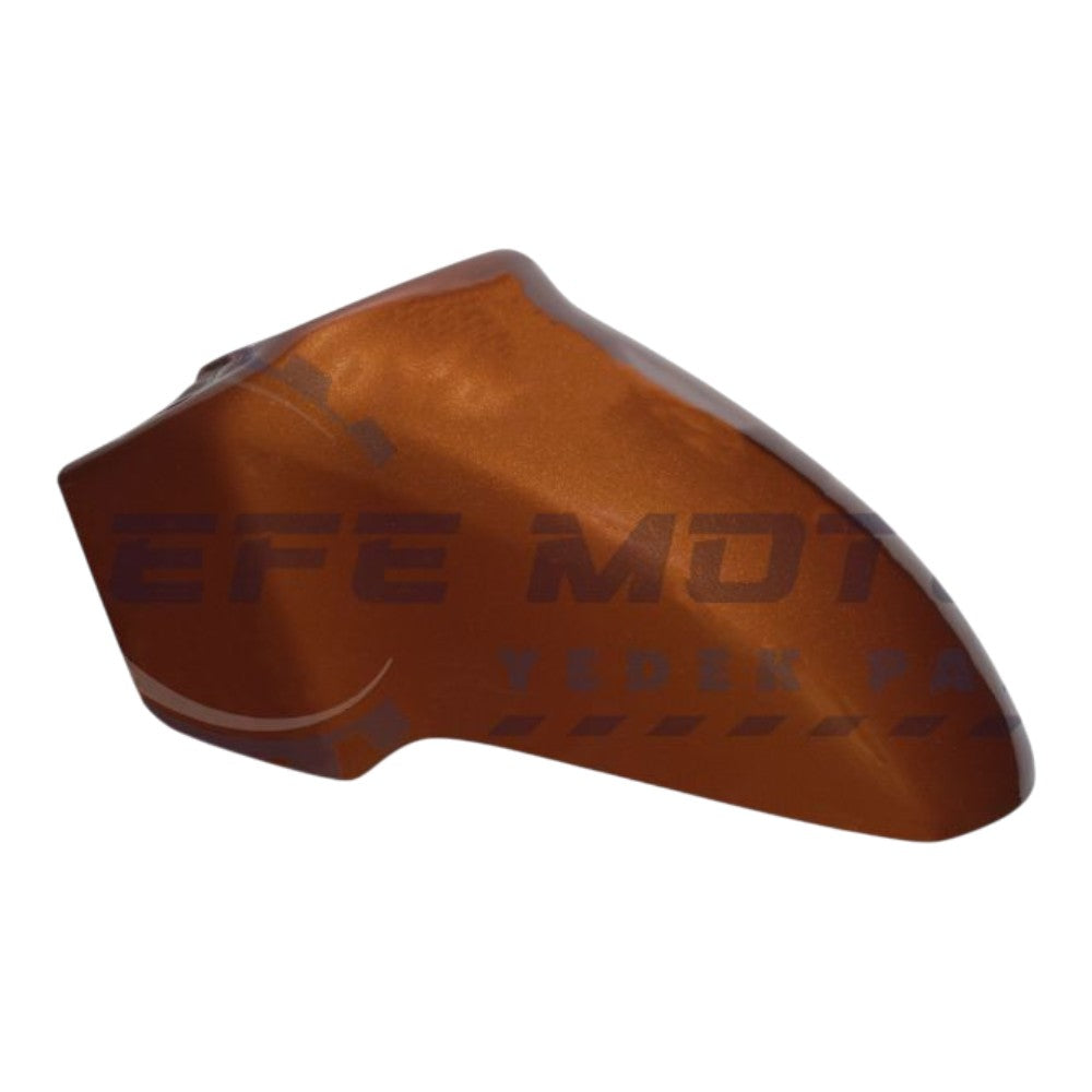 TVS Jupiter 125 Ön Çamurluk (Turuncu)