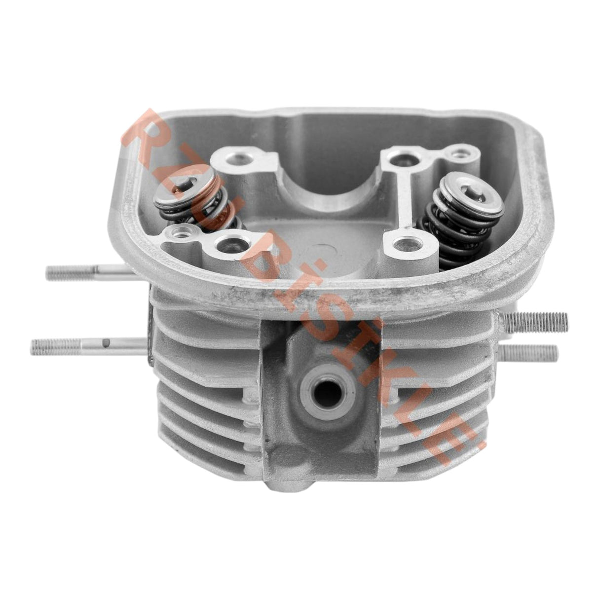 Honda Fizy Silindir Üst Kapak Komple (OEM)