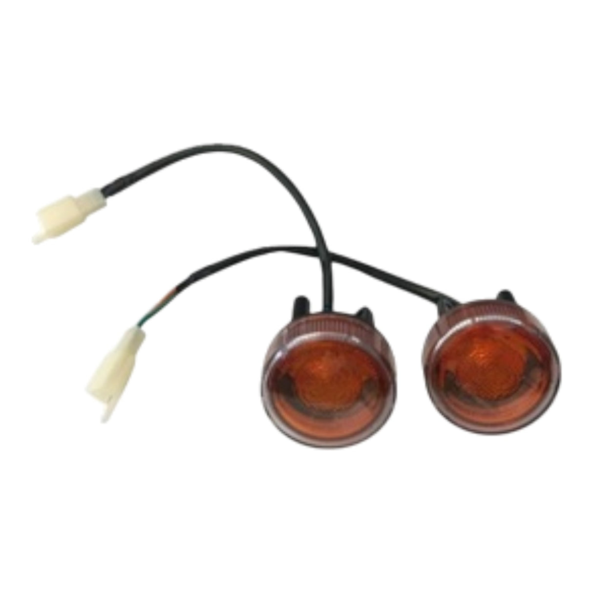 Mondial Turismo 50 Arka Sinyal (Sağ Sol)