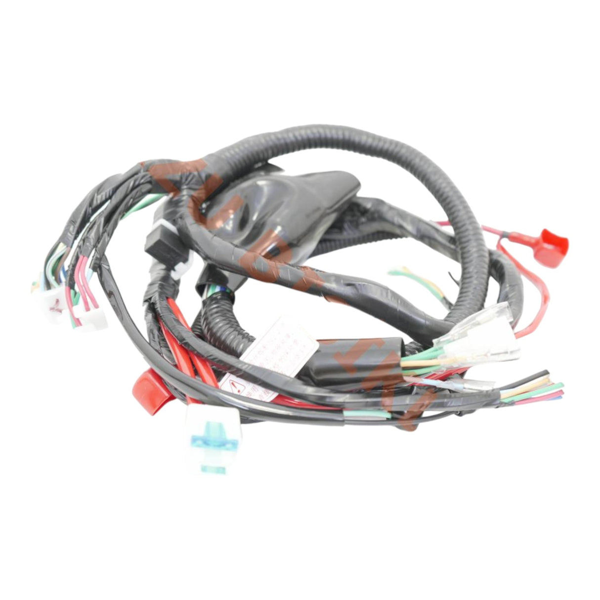 Mondial Drift L Elektrik Tesisatı