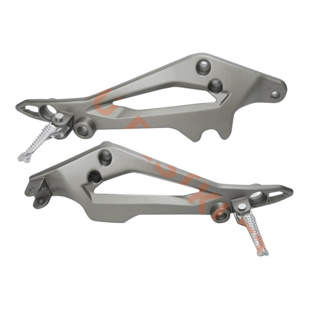 Mondial Drift L 125 Arka Basamak Takımı