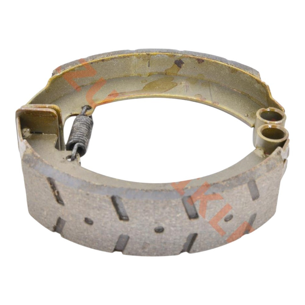 E-Bike Fren Balatası (Büyük) (3 Tekerlekli Kasalı)