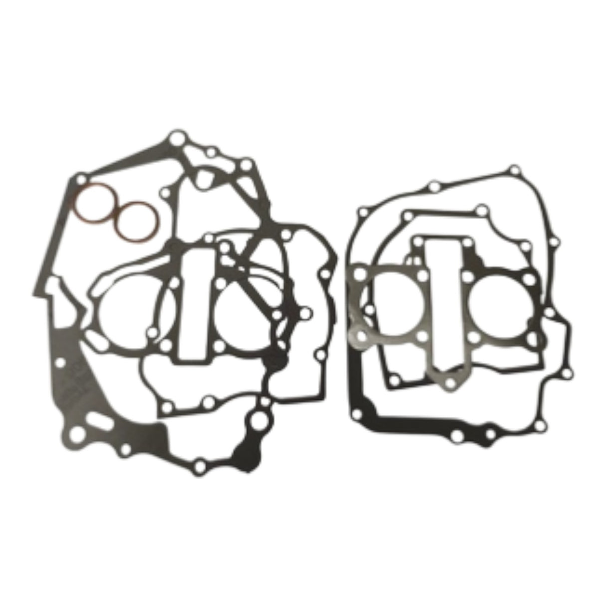 Mondial MCT 250 Conta Takımı