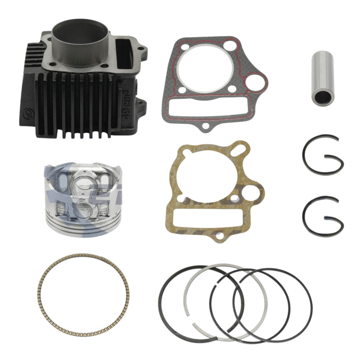 Arora AR Kasırga Silindir Komple