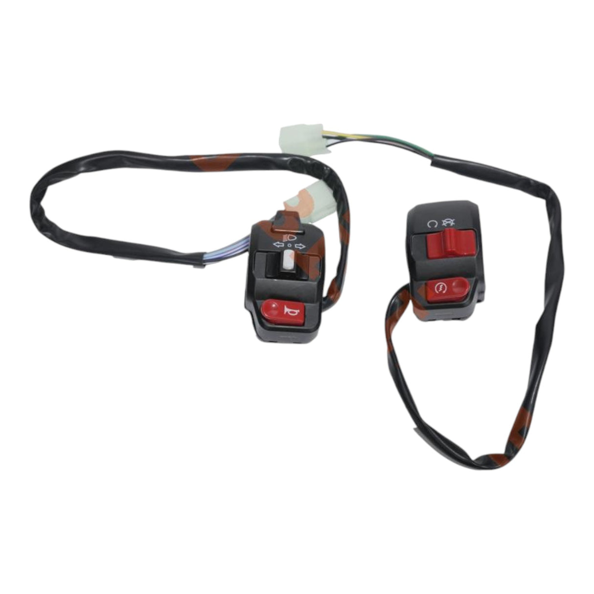 RKS Newlight Kumanda (Sağ & Sol)