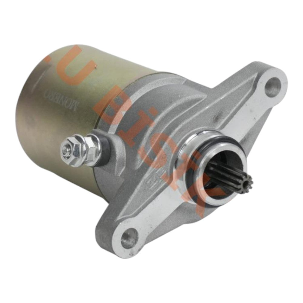 80cc Scooter Marş Motoru (Kablosuz)