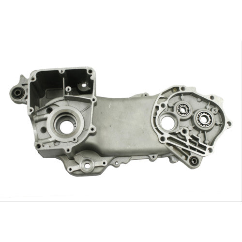 Mondial 50 Revival Sol Karter