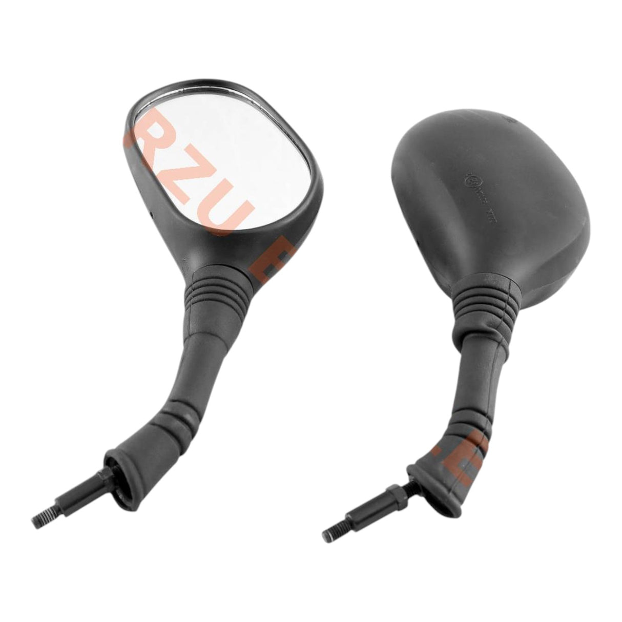 Honda Spacy Ayna Takımı (Honda Spacy Honda Spacy Alpha 110 Uyumlu)