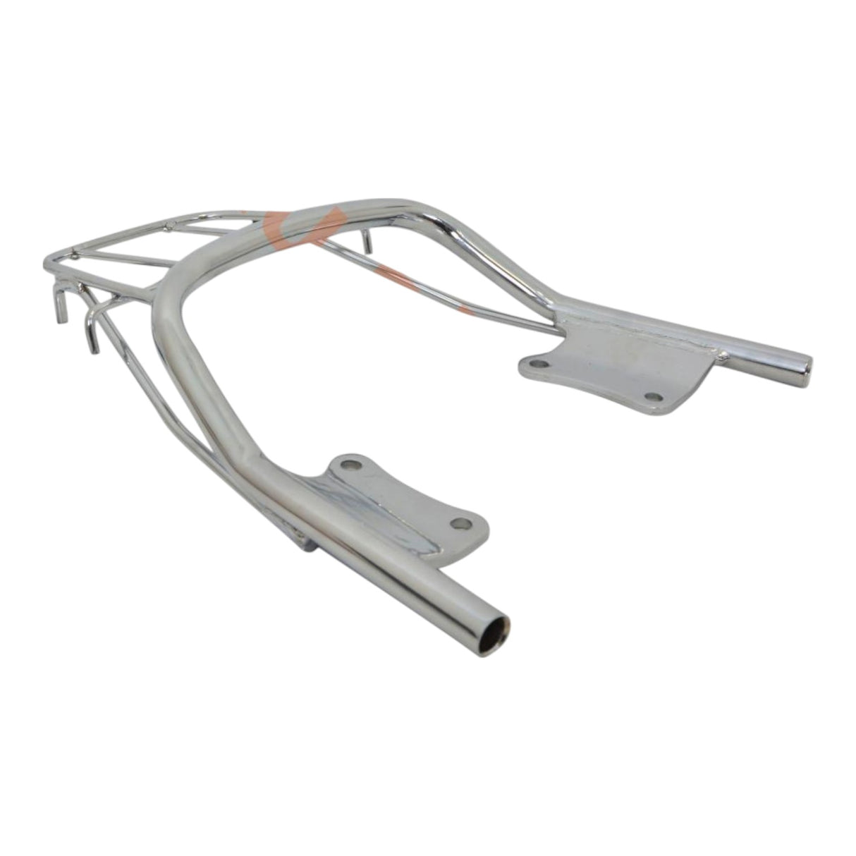 Yamaha YBR-K 125 Arka Portbagaj (2010)