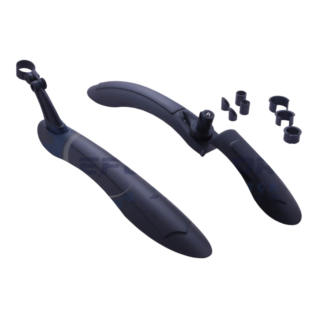 Bisiklet 24-26 Jant Çamurluk Plastik (Pratik Montaj) R-27 Taiwan