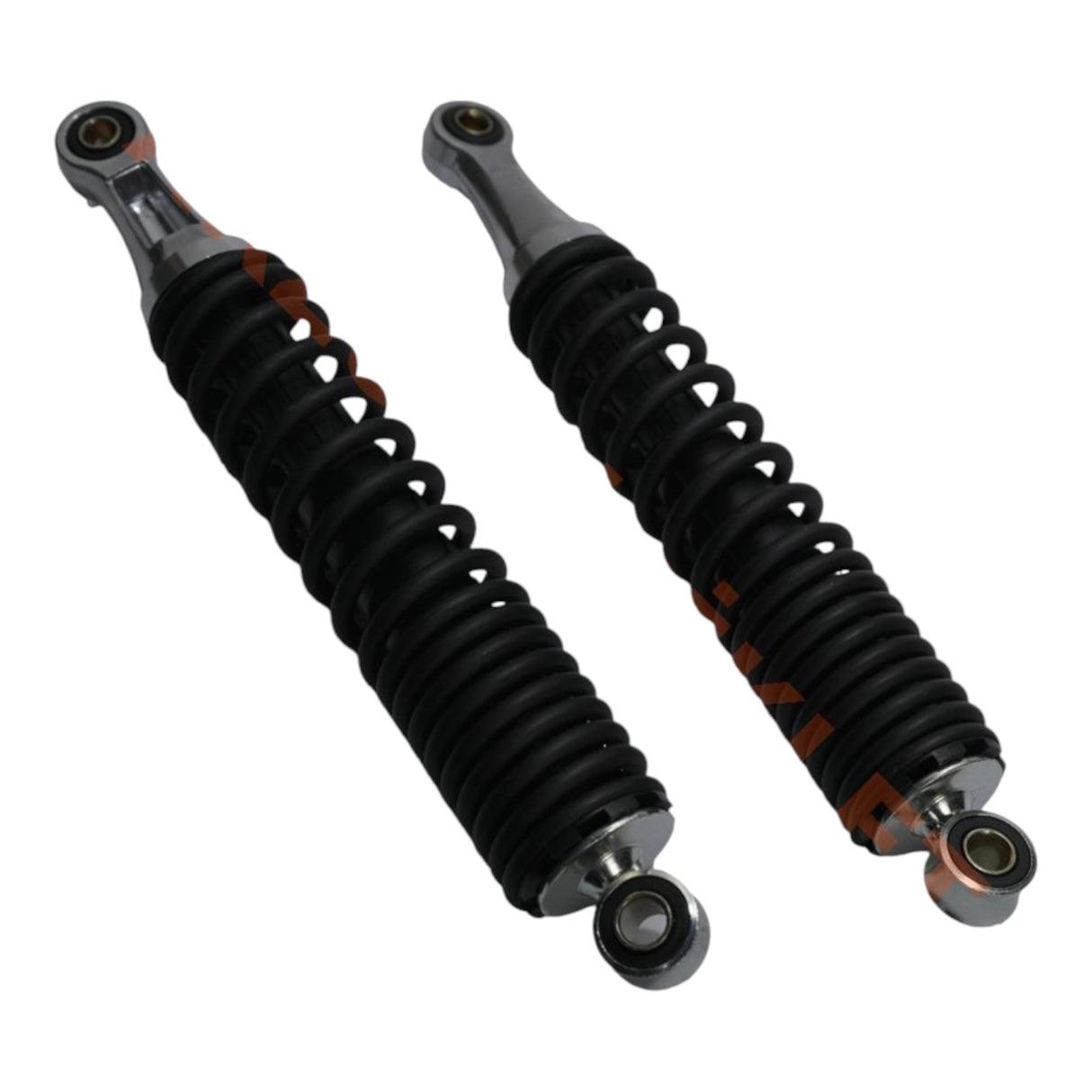 Kuba Ege Arka Amortisör (Takım) (RKS Sniper Uyumlu)