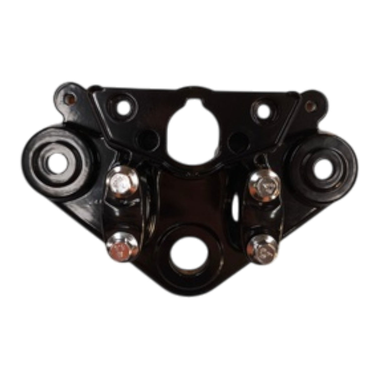 Kuba TK 03 Üst Platin Komple (Siyah)