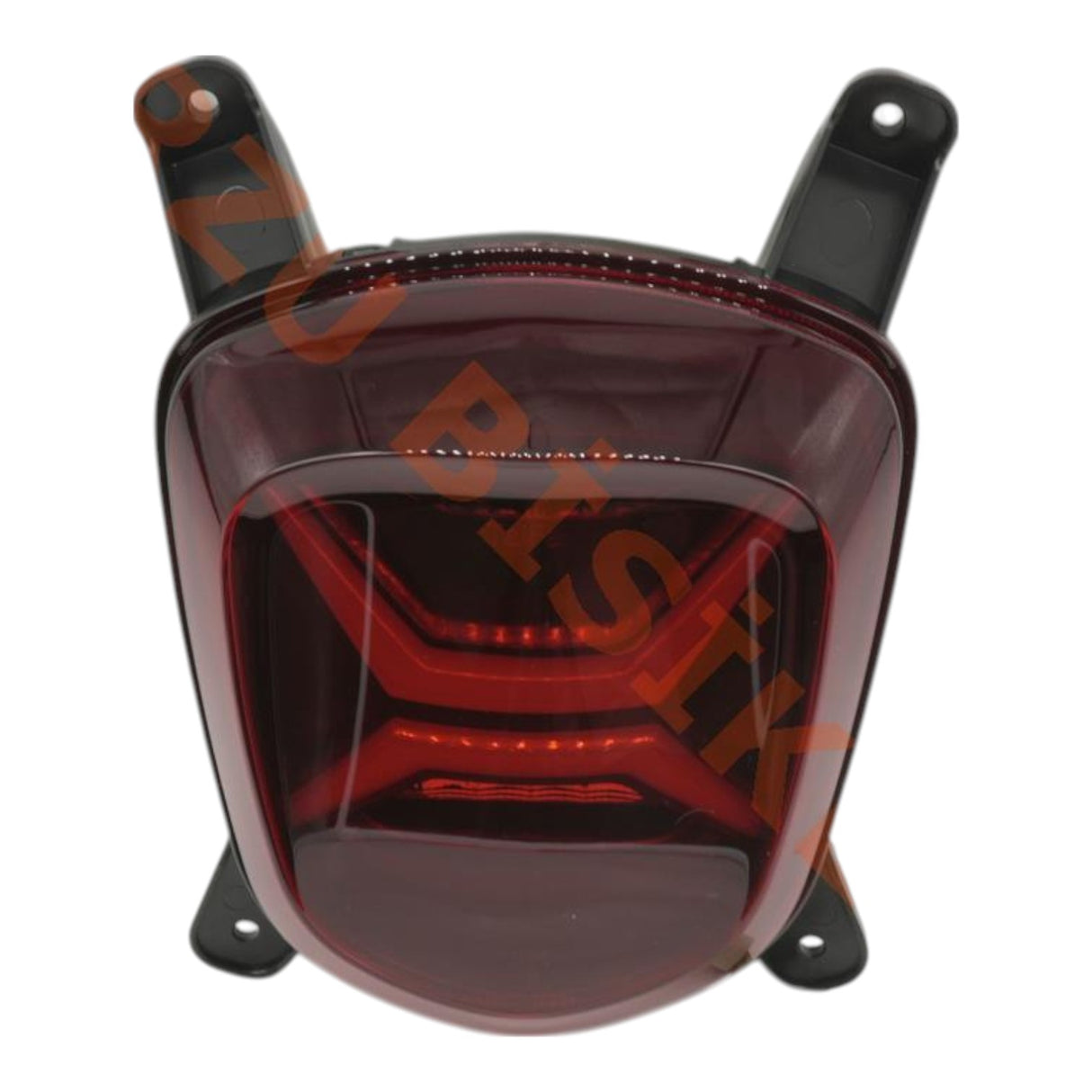 Kuba Bluebird Arka Stop (E Belgeli)