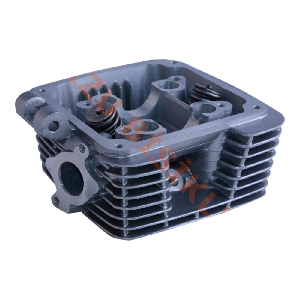 Mondial MH Drift 125cc Silindir Üst Kapak