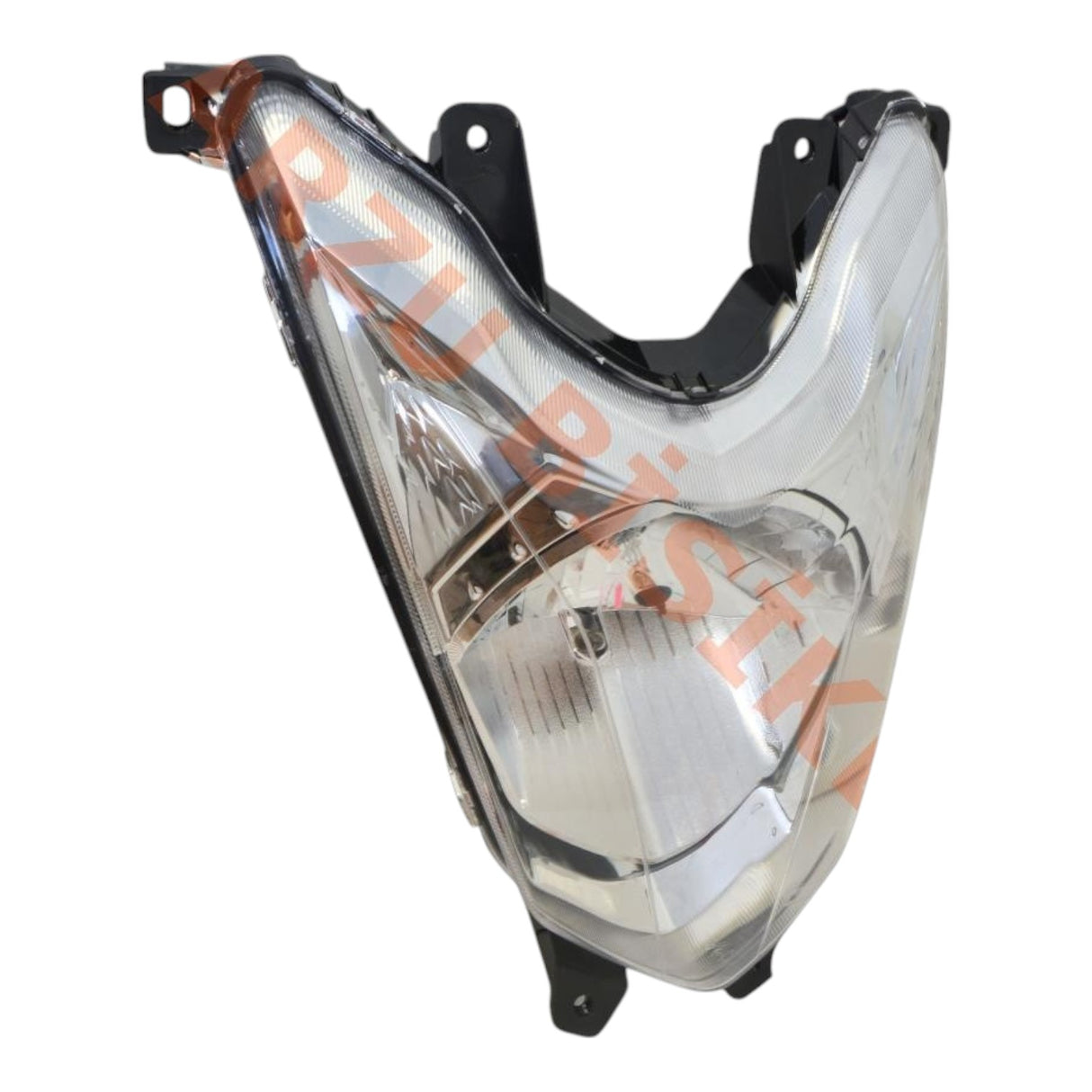 Honda Activa S Ön Far Komple E-Belgeli