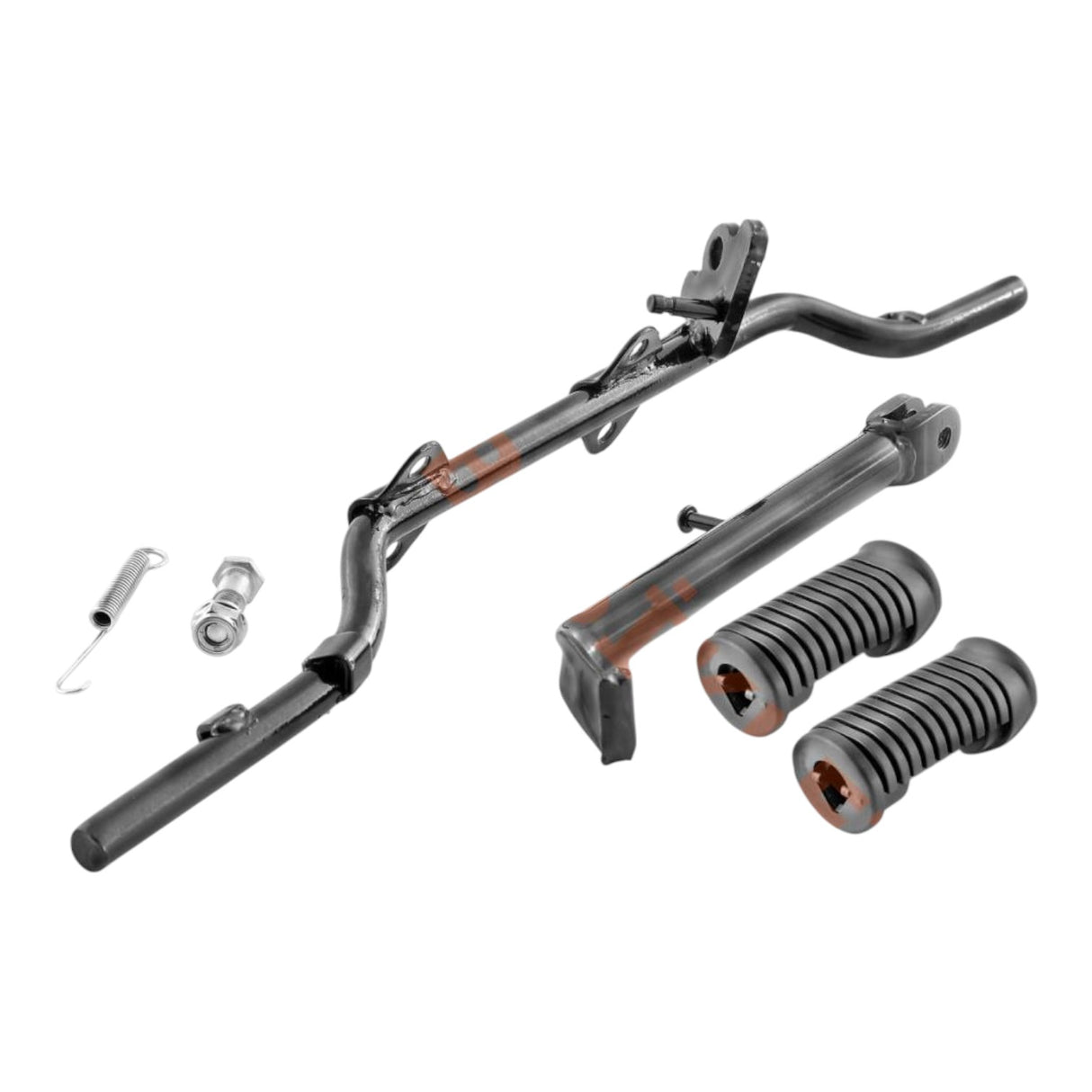 CG Serisi Orta Basamak ve Yan Sehpa Komple