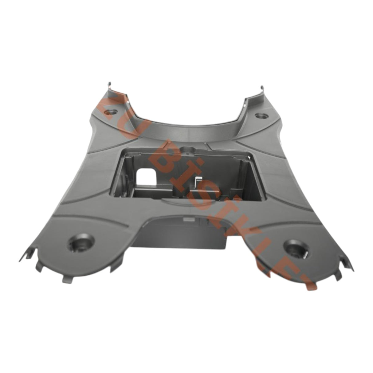 Mondial Revival Ayak Basma Yeri (Kapaksız) (Akü Yatağı)