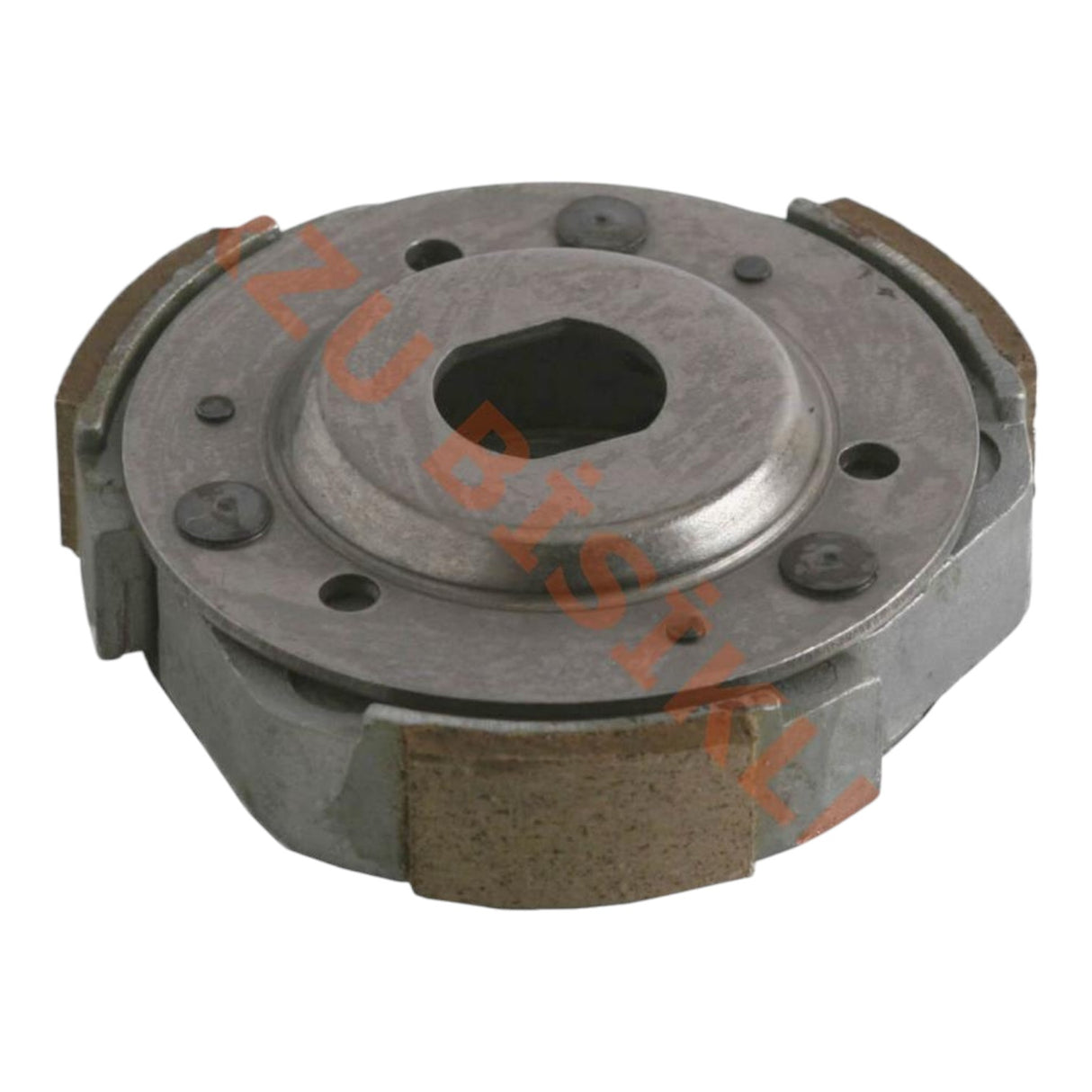 SYM Fiddle II 125 Arka Debriyaj Balatası (Linhai 200 Uyumlu)