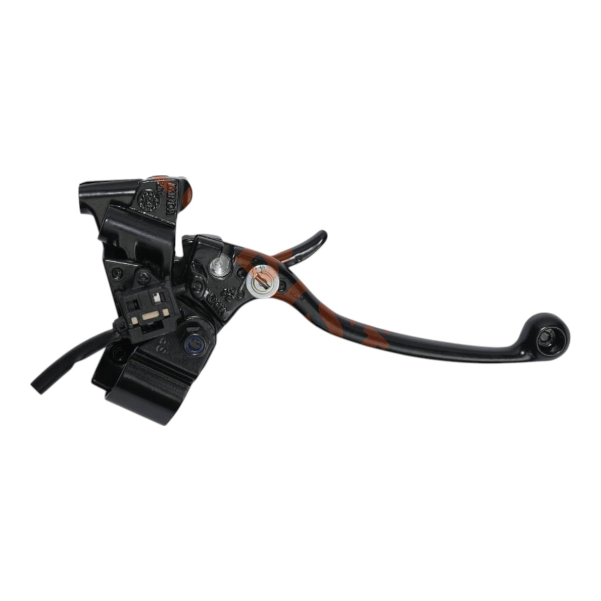 TVS Jupiter 125 Arka Fren Kolu ve Kütüğü