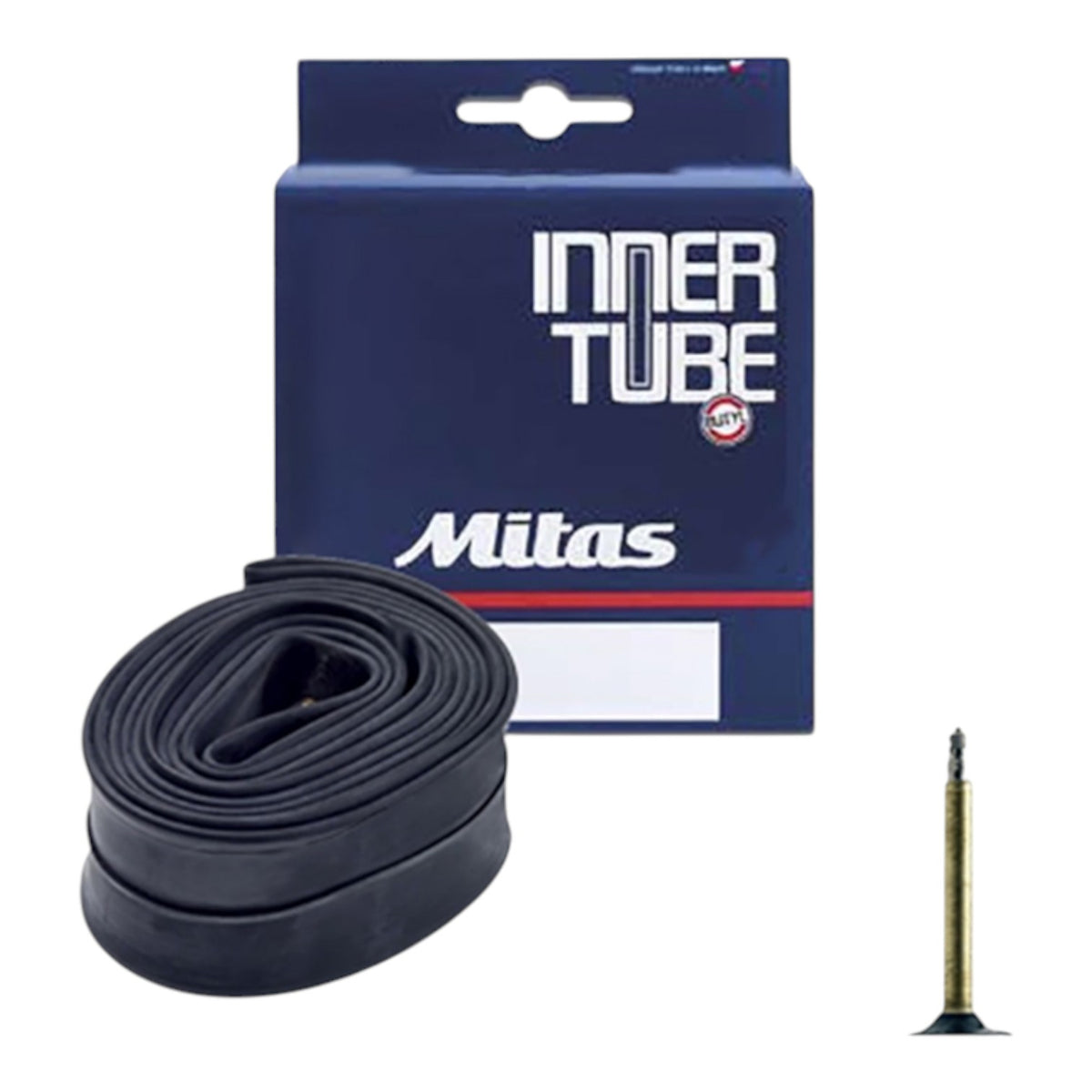 Bisiklet İç Lastik 700x23-28C (Mitas)