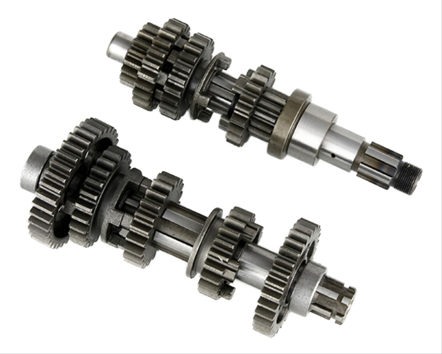 TVS Jupiter 125 Şanzıman Dişli Seti (Euro 5) (4lü Set)