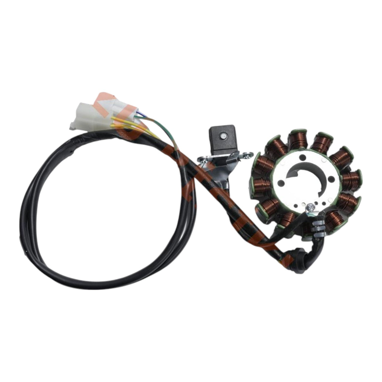 Mondial UAG 100 Statör